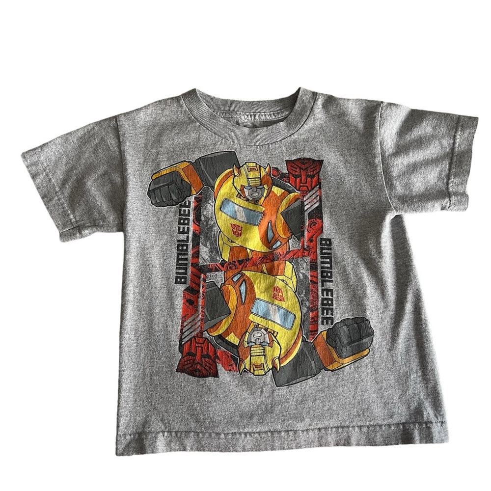 Transformers tshirt